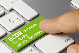Business Continuity Essentials